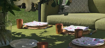 Las Mesas de Verano en Cases & More