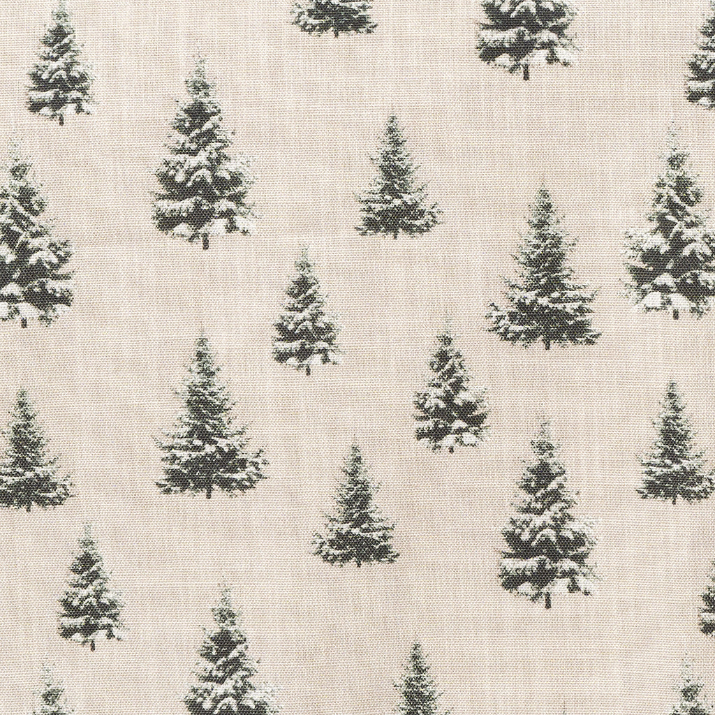 Christmas Tree placemat