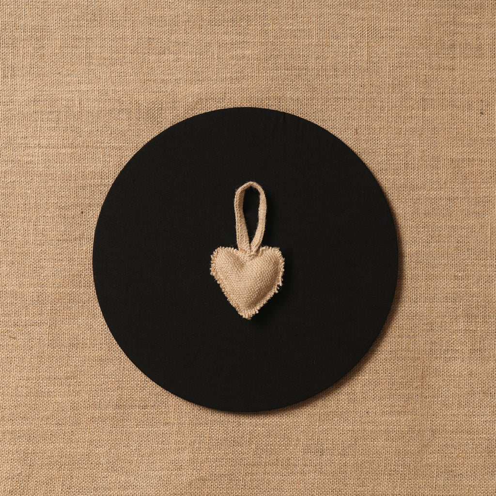 Servilletero Corazón