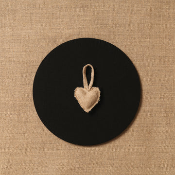 Servilletero Corazón