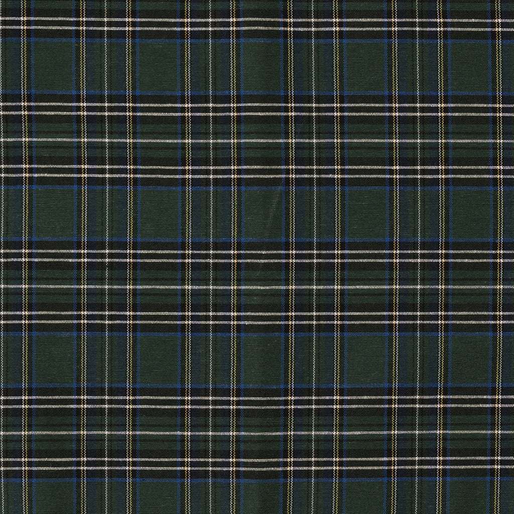 Mantel Tela Escocesa Tartán Verde