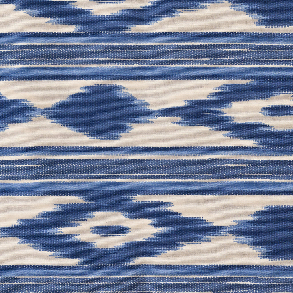 Mantel Lengua Mallorquina azul