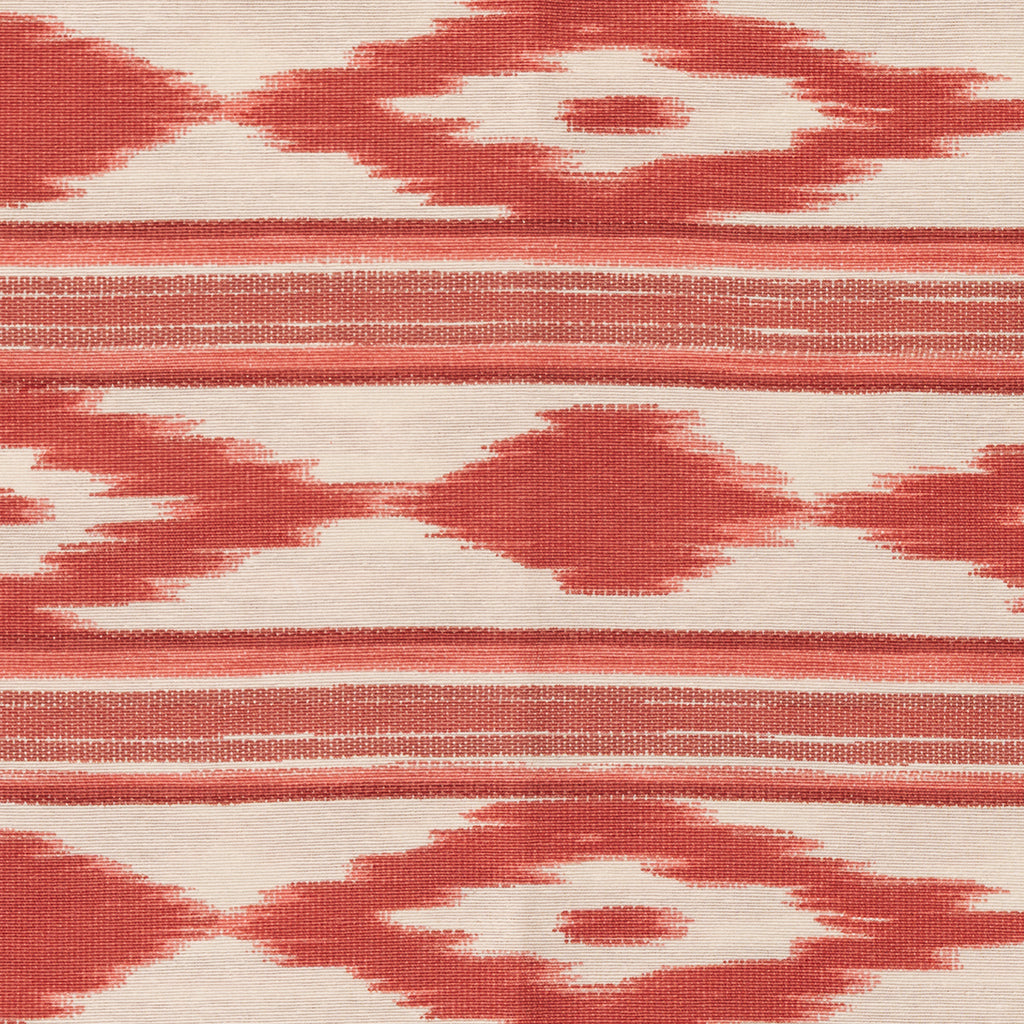 Mantel Lengua Mallorquina rojo